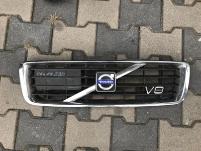Volvo s80 решётка радиатора радиатора решётка радиатора фото №1
