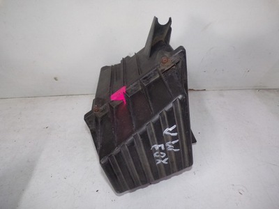 Корпус фільтра повітря vw fox фото №1