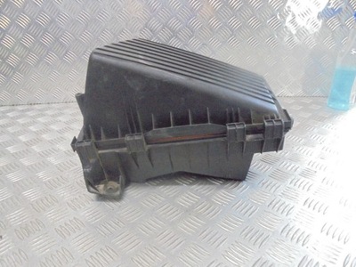 Корпус фільтра повітря vw golf iv 1.9 tdi фото №1