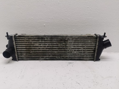 Интеркулер renault trafic ii 2.0 dci 8200411160c фото №1