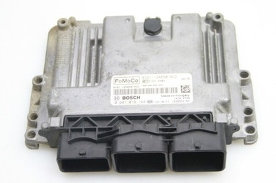 COMPUTADOR UNIDAD DE CONTROL ECU BV21-12A650-ACD FORD FIESTA  