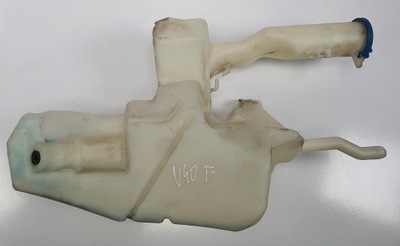 Бачок жидкость омывателя volvo v40 30899620 фото №1