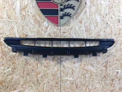 DEFLECTOR ZDERZKA PORSCHE CAYENNE 9Y0807684 9Y0807684OK1  