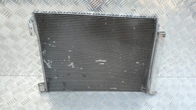 Радиатор кондиционера dacia sandero iii stepway 1.0 tce фото №1