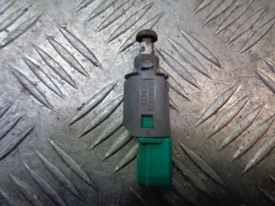 Датчик педали сцепления scenic ii 8200168240 b фото №1