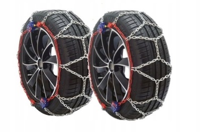 CADENAS NIEVE VERIGA STOP&GO SUV 13-270 30X9.50R15 275/60R15 235/70R16  