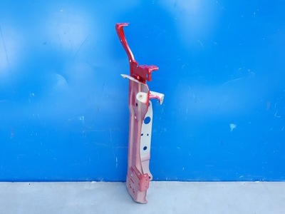 Toyota chr 2016-2019 16- pion левый поперечина передний фото №1