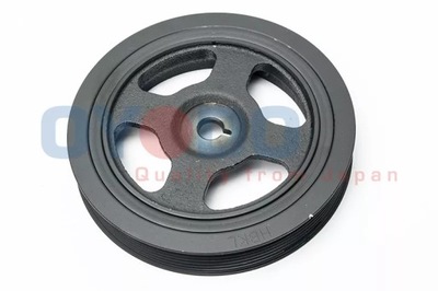 WHEEL PULLEY SHAFT HYUNDAI ELANTRA III KIA VENGA  