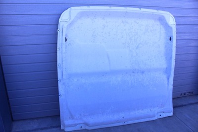 Стена перегородочная fiat ducato iii lift 24r. фото №1