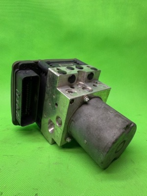 Насос abs bmw 0265960327 6783360-06 фото №1