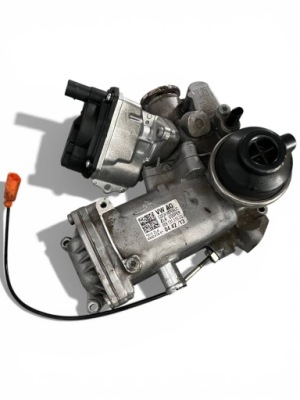 Audi a6 c7 радіатор вихлопних газів egr 059131515cg фото №1