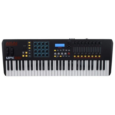 Akai Pro MPK261