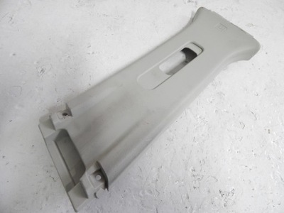 Пластик стійка лівий mazda cx5 11-17 фото №1