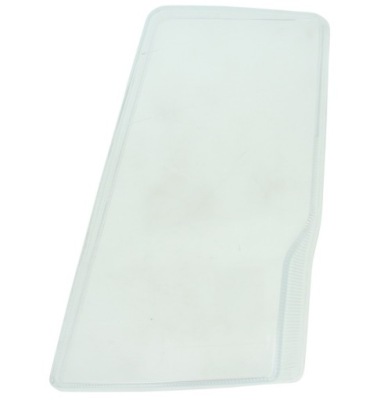 Скло скло фари фара лампи volvo fh12 fm fh 02- фото №1