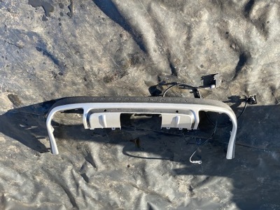 Volvo v60 cross country pdc 31455447 31373252 фото №1