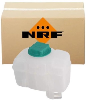 Nrf бачок розширювальний 454012 фото №1