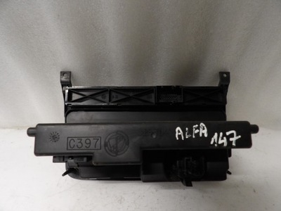 Панель управление кондиционера alfa romeo 147 фото №1