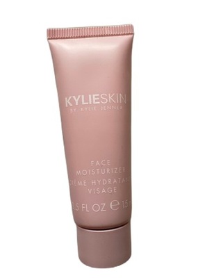 Kylie skin face moisturizer krem 15 ml