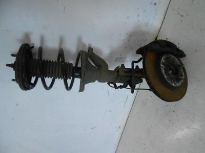 Mcperson амортизатор левый honda civic vii # фото №1