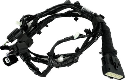 Ford kuga escape 2020 - жгут камеры радара перед _ 2593961 _ lx6t-14b446- фото №1