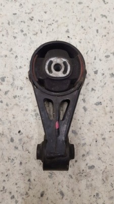 Подушка кронштейн двигателя peugeot 807 3.0 v6 фото №1