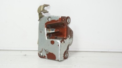 Mercedes r107 sl slc замок дверь левый bomoro фото №1