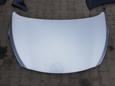 Hyundai i40 11-14r капот n3s фото №1