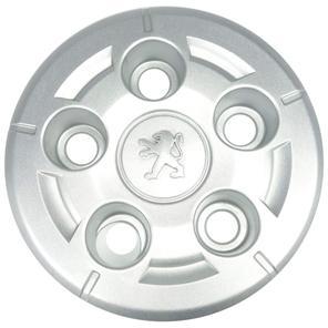 WITH PSA WHEEL COVER DISCS STALOWEJ 16 INTEGRAL PEUGEOT BOXER  