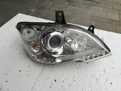 FARO DERECHA MERCEDES VITO 639 W639 RESTYLING VENON 6398202961  