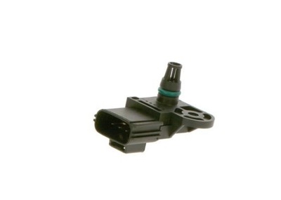 BOSCH 0 261 230 180 SENSOR DE PRESIÓN EN KOLEKTORZE  