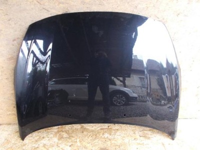 Volvo s60 v60 капот кришка двигуна фото №1