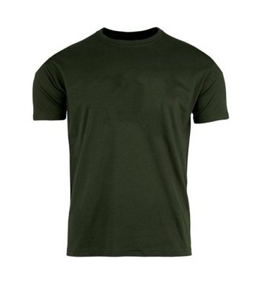 Tagart T-Shirt FNT Green 3XL