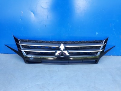 Mitsubishi space star 2020- 20- решітка радіатора решітка радіатора фото №1