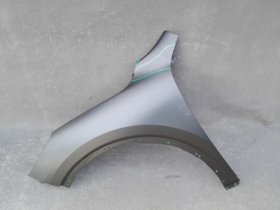 Ford kuga mk3 20- крыло перед передний левый oryg фото №1