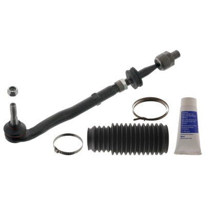 FEBI BILSTEIN 46286 SIURBLYS HYDRAULICZNA, SISTEMA VAIRO 