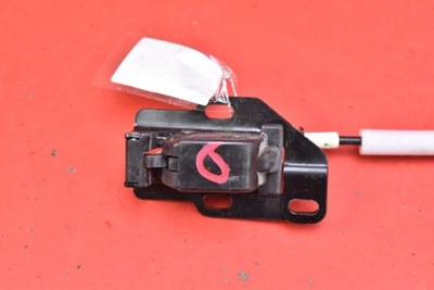 Замок засов правый задняя нижний opel combo e 20r фото №1