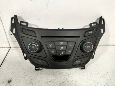 Панель обдув кондиціонера opel оригінальний номер 90802615 фото №1