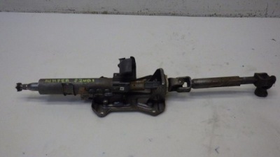 Колонка кермова citroen jumper 2.2 hdi фото №1