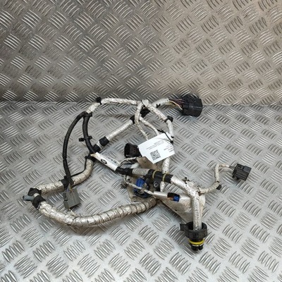 Land rover range rover sport l494 2018 другая жгут трубопровод / кабели фото №1