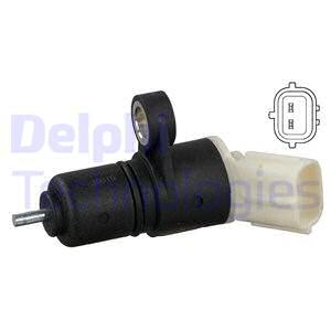 SENSOR POSICIÓN DE EJE MG / ROVER MG EXPRESS, F, TF, ZR / ROVER 25,  