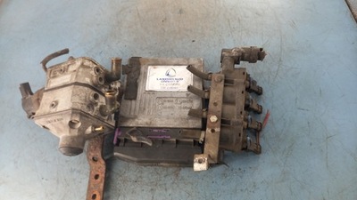 Електропроводка газова citroen xsara 1.6b 03r фото №1