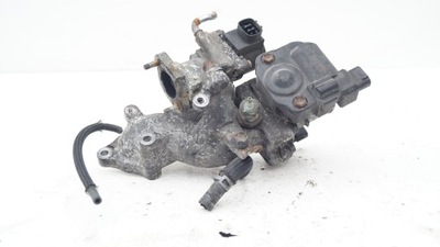 КЛАПАН ЕГР TOYOTA YARIS II 1.4 D4D 25620-33030