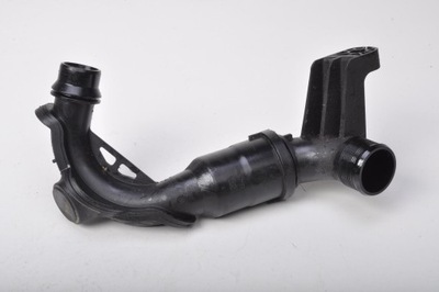 Ford puma mk2 1.0 труба воздухозаборник воздуха фото №1