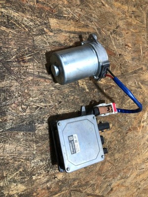 4534602100 модуль двигатель рулевой рейки smart 453 фото №1