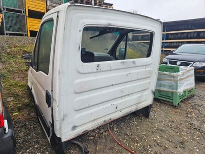 IVECO DAILY 96R KABINA GOŁA DRZWI PRZÓD