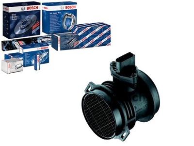 Витратомір повітря db bosch фото №1