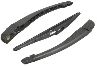 Рычаг дворники задняя citroen c3 picasso 08- фото №1