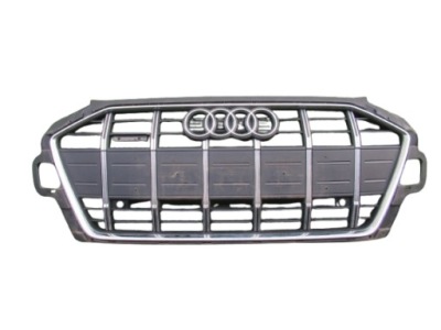 Audi a4 allroad lift b9 8w 19- решітка радіатора решітка радіатора оригінал 8w0853651dp фото №1
