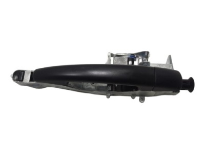 Ручка дверь раздвижных правая partner berlingo iii 2008-2018 9680503580 фото №1