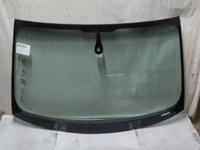 Стекло передняя audi a4 b8 - датчик - фото №1